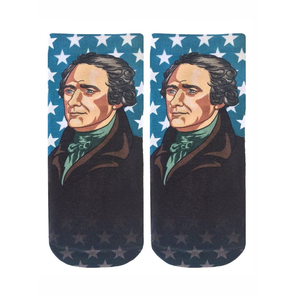 Living Royal Hamilton Ankle Socks Model No. E12A - 1 Pair