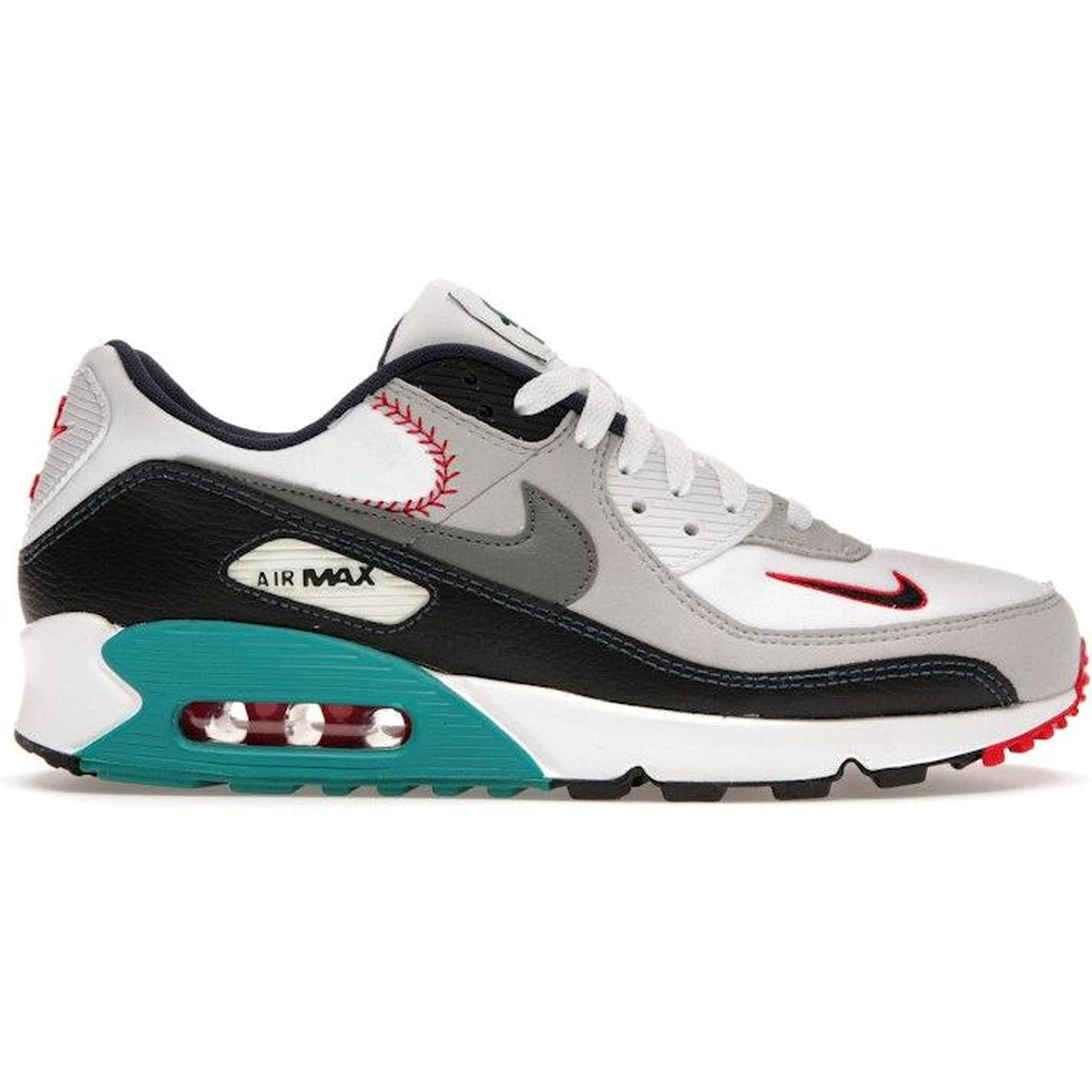Nike Air Max 90 Griffey Swingman