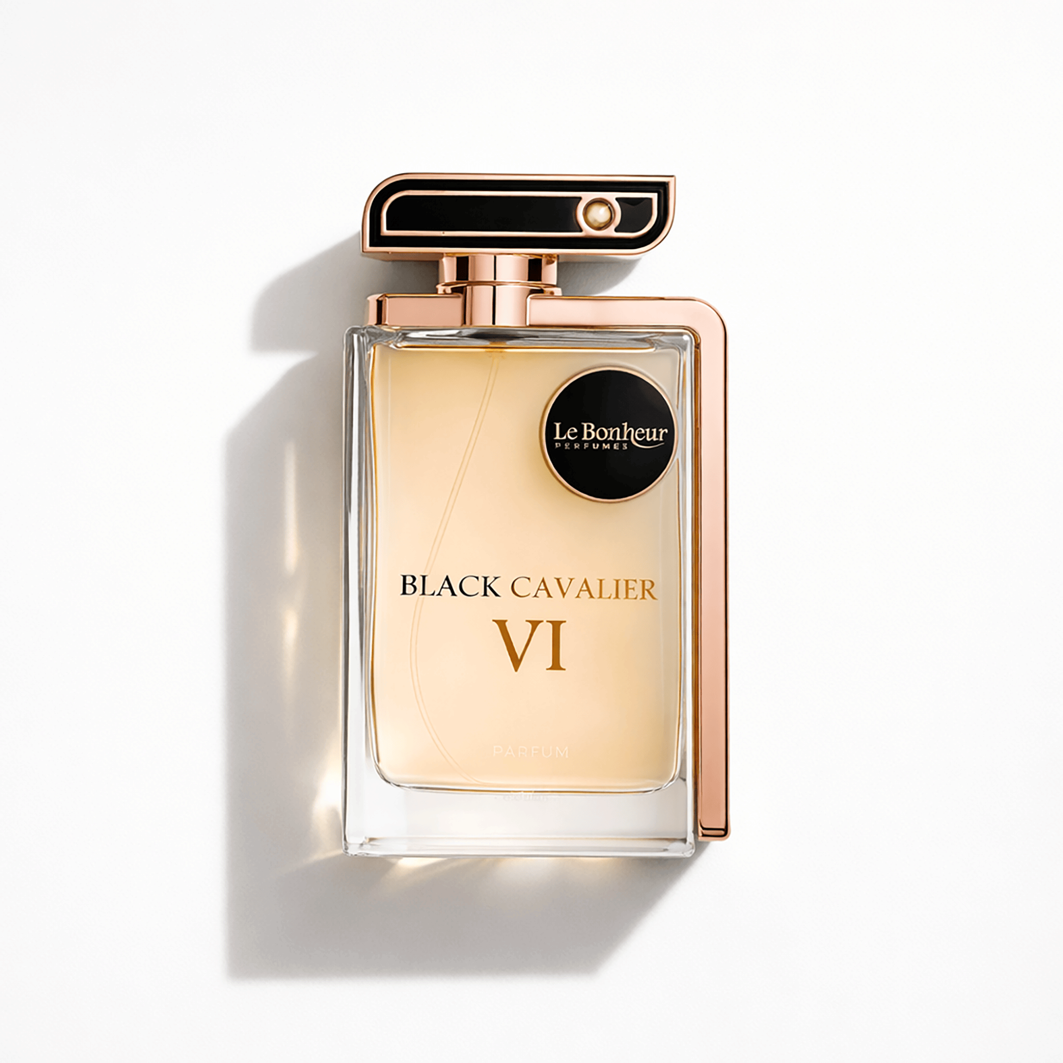 Le Bonheur Black Cavalier VI Cologne