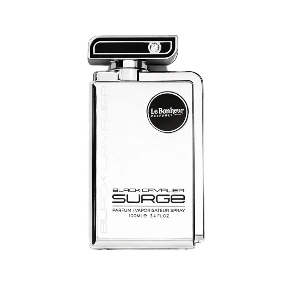 Le Bonheur Black Cavalier Surge Cologne