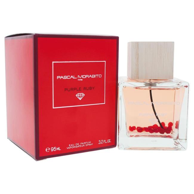 Pascal Morabito Purple Ruby Perfume
