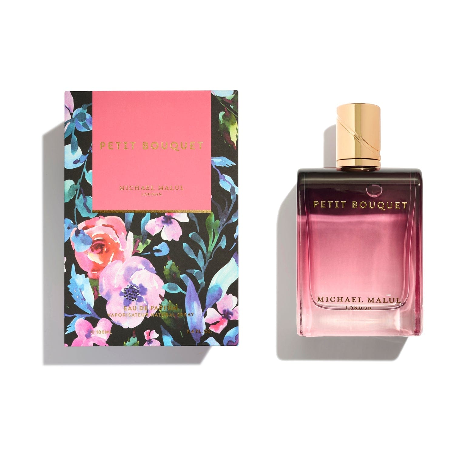 Michael Malul Petit Bouquet Perfume