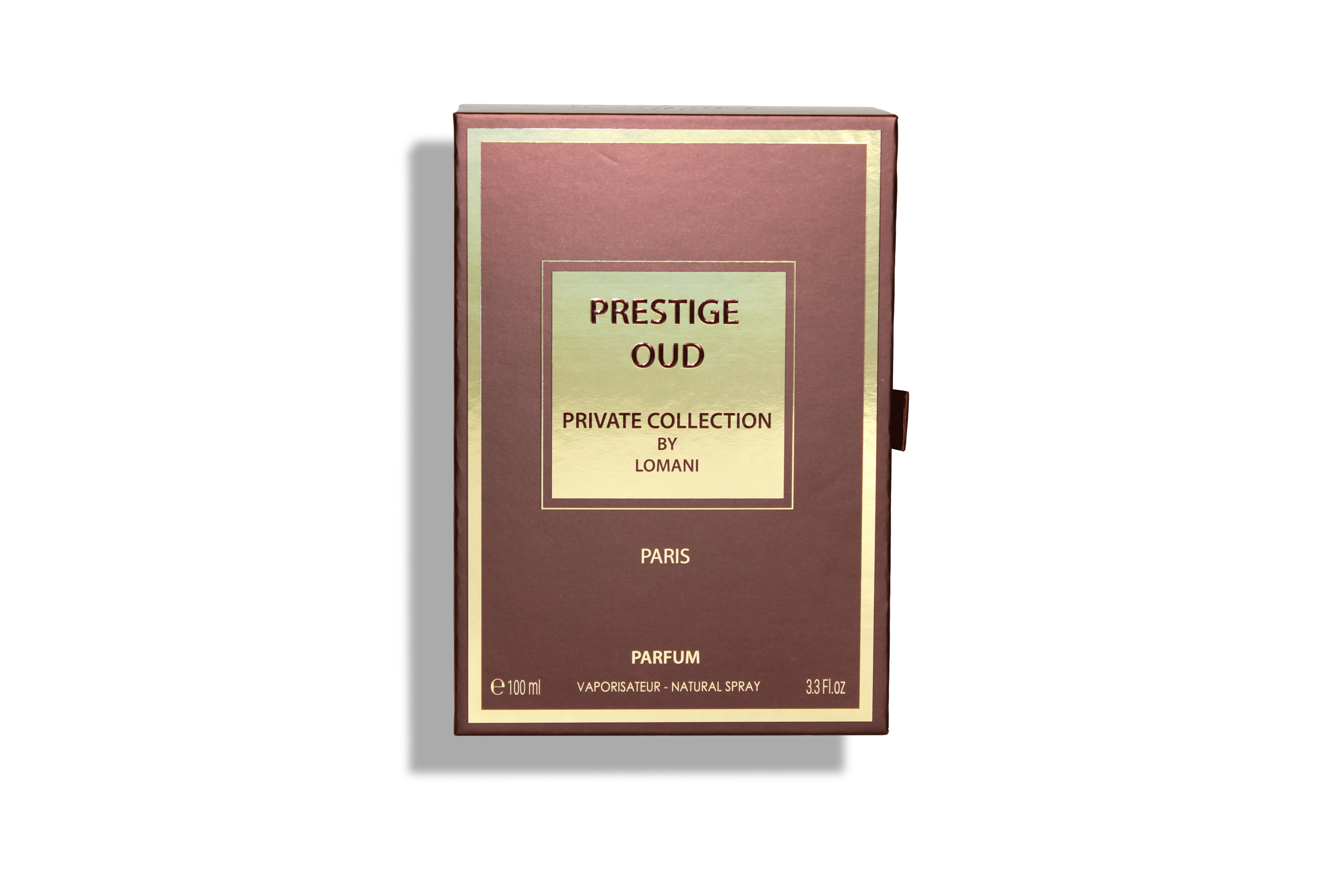 Lomani Private Collection Prestige Oud Cologne
