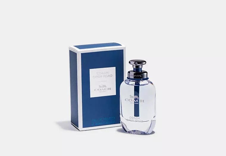 Coach Open Road Cologne