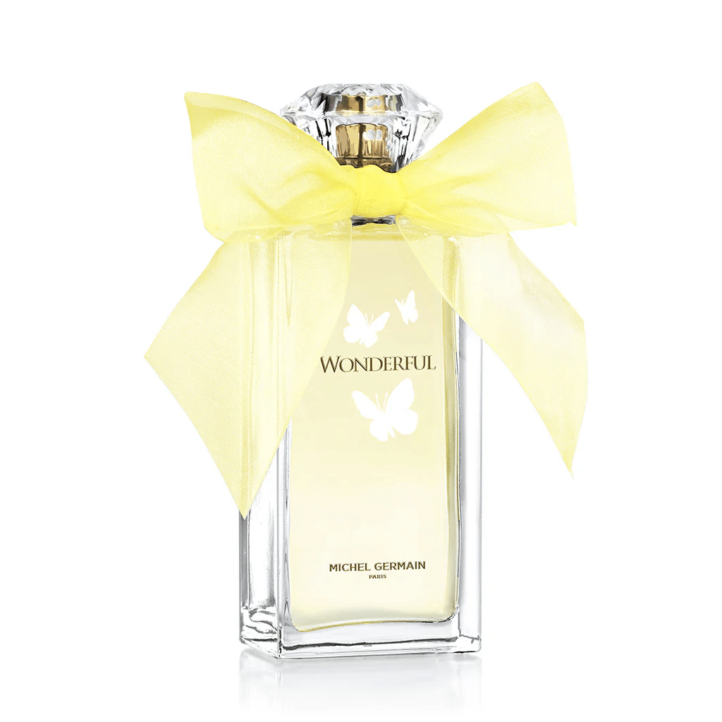 Michel Germain Wonderful Perfume