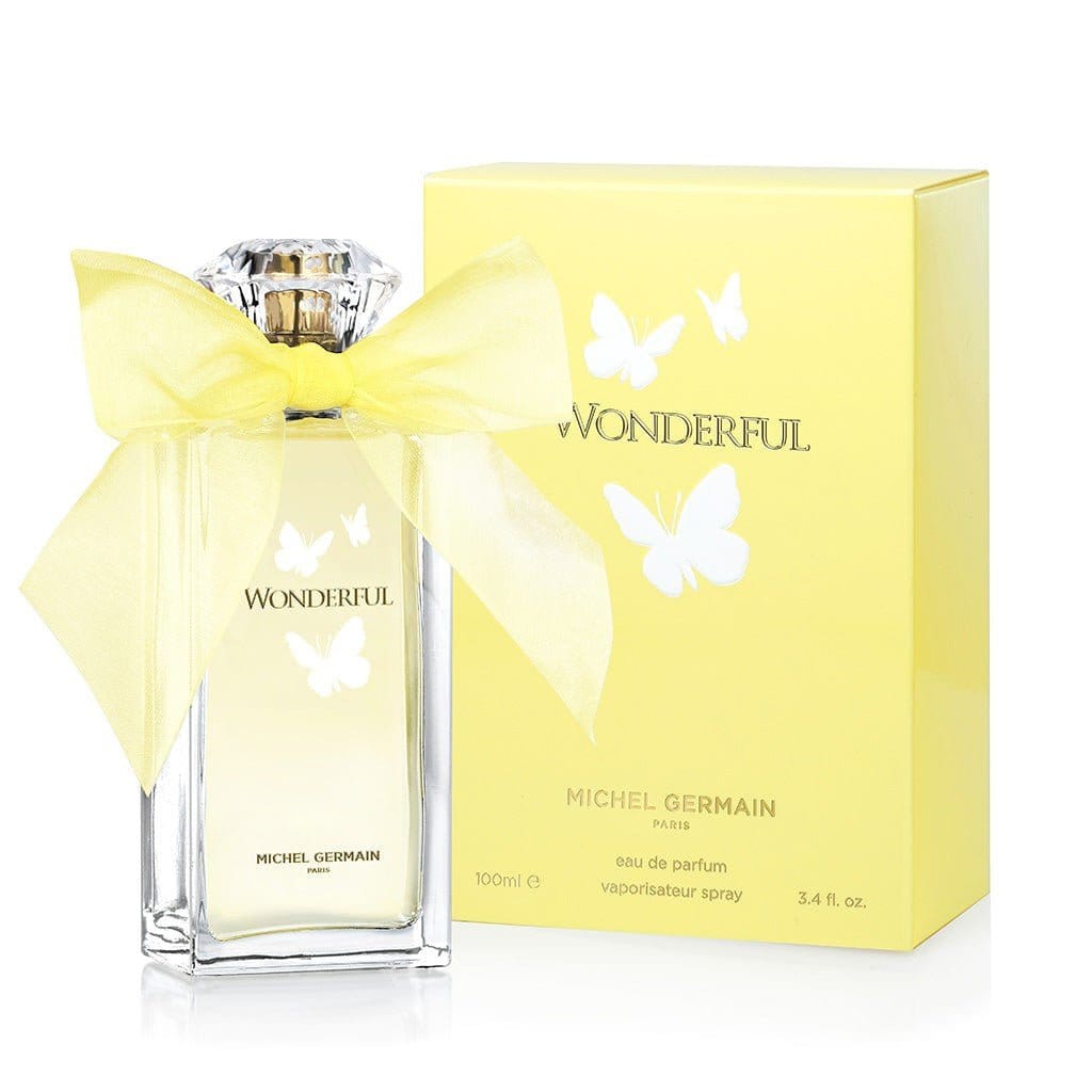 Michel Germain Wonderful Perfume