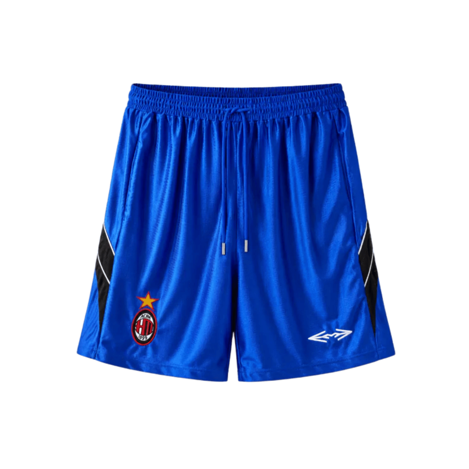Happy Memories Don't Die HMDD AC Long Basketball Shorts