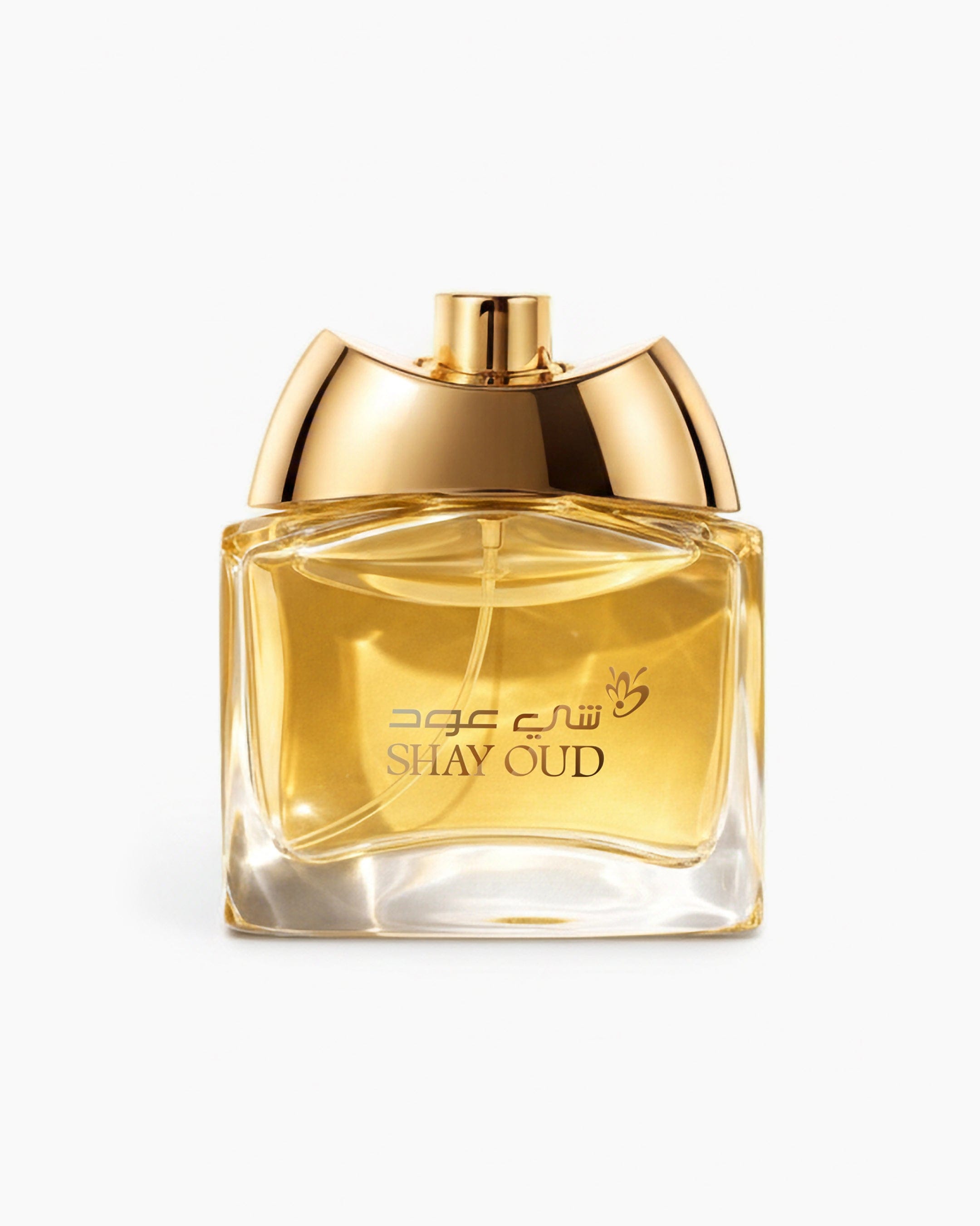 Anfasic Dokhoon SHAY OUD POP PERFUME