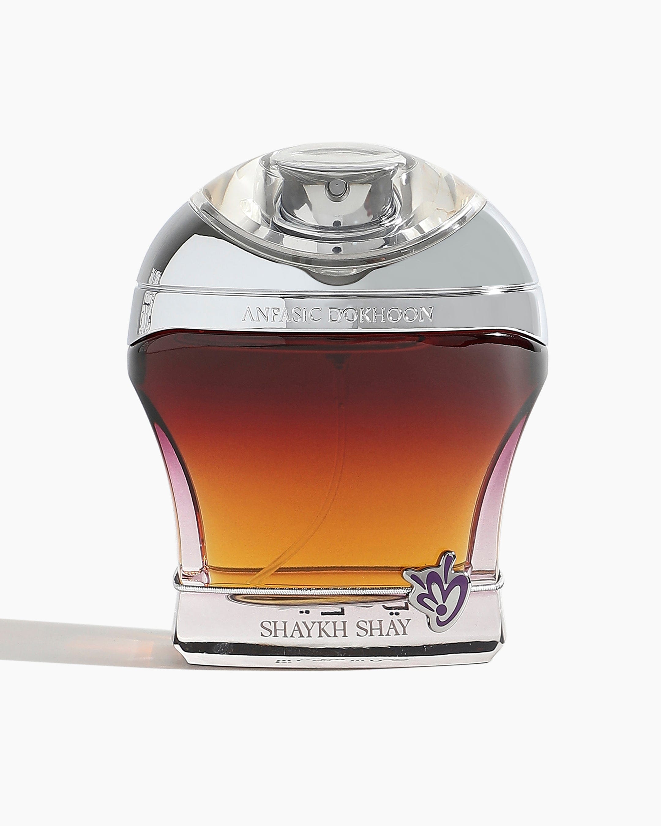 Anfasic Dokhoon Shaykh Shay Perfume (75ml)