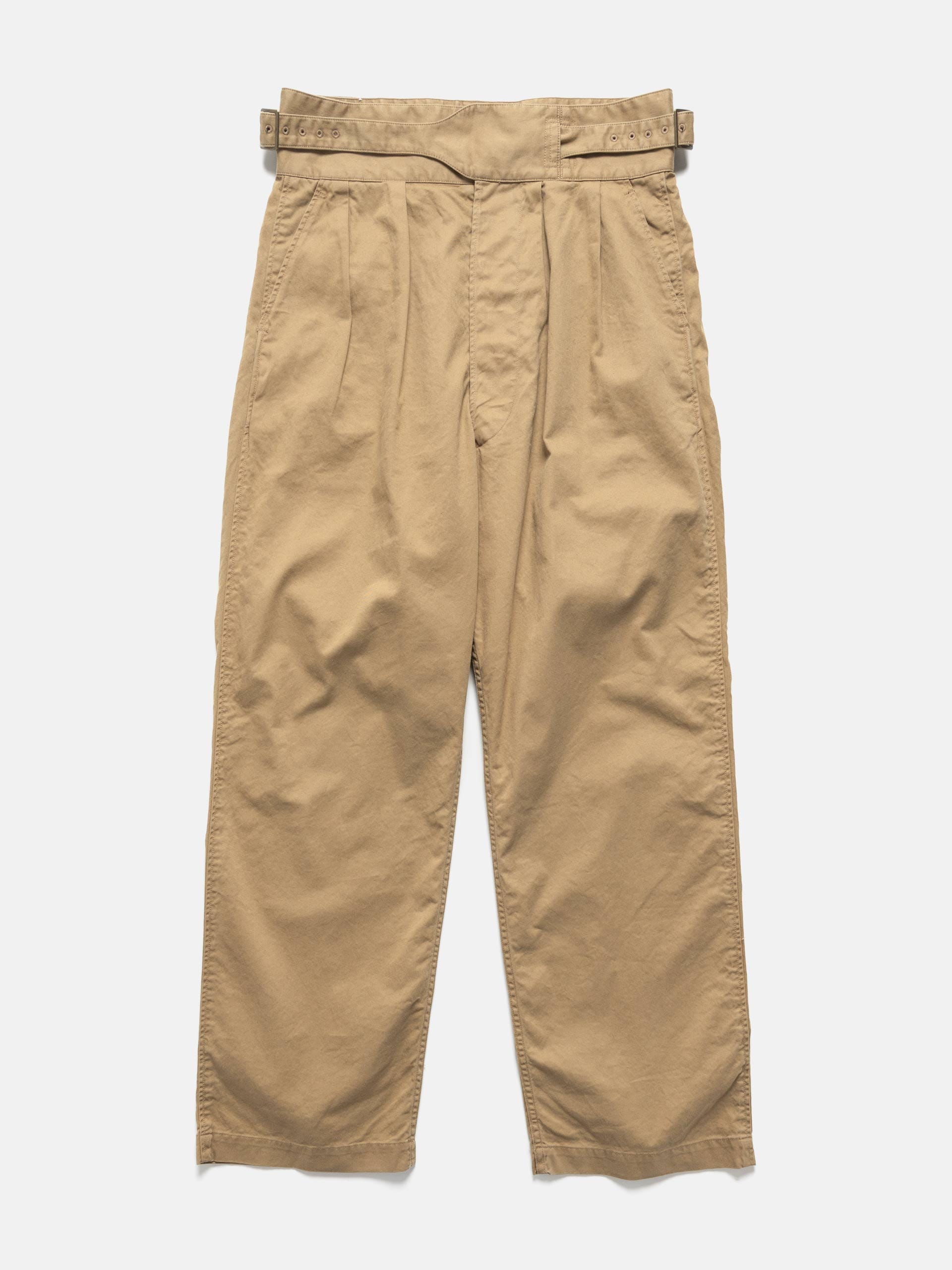 CIOTA British Army Gurkha Pants Beige