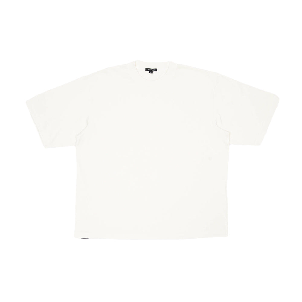 Beach Brains Dream Tee - Crisp White