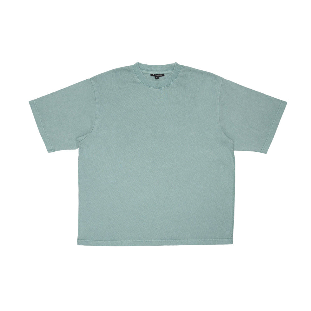 Beach Brains Dream Tee - Teal
