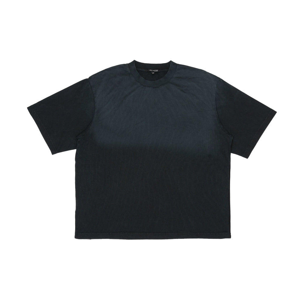Beach Brains Dream Tee - Vintage Black