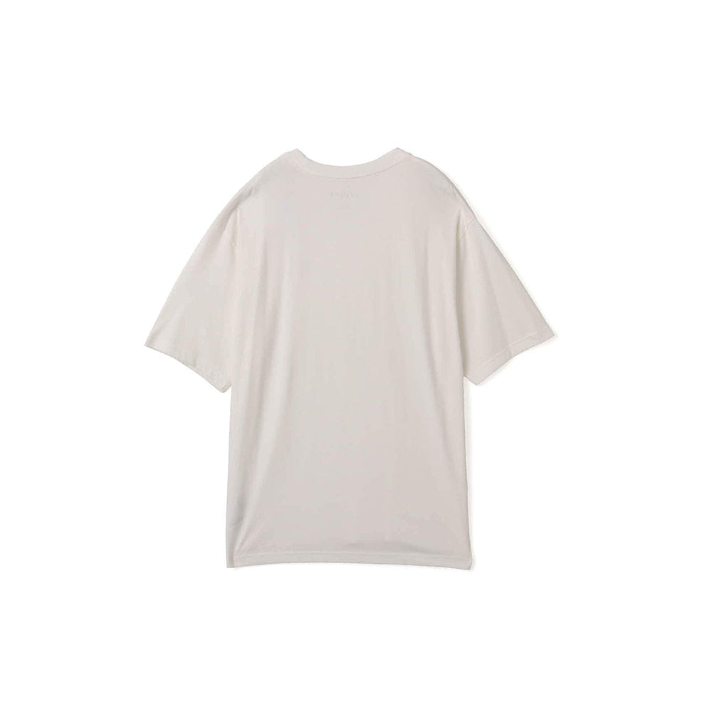 Air Jordan Jordan Sneaker Patch T-Shirt - White