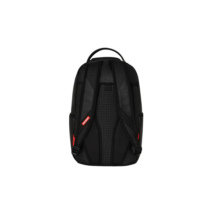 Spray Ground Shark Central Ultra 99 Dlxv Backpack - Black