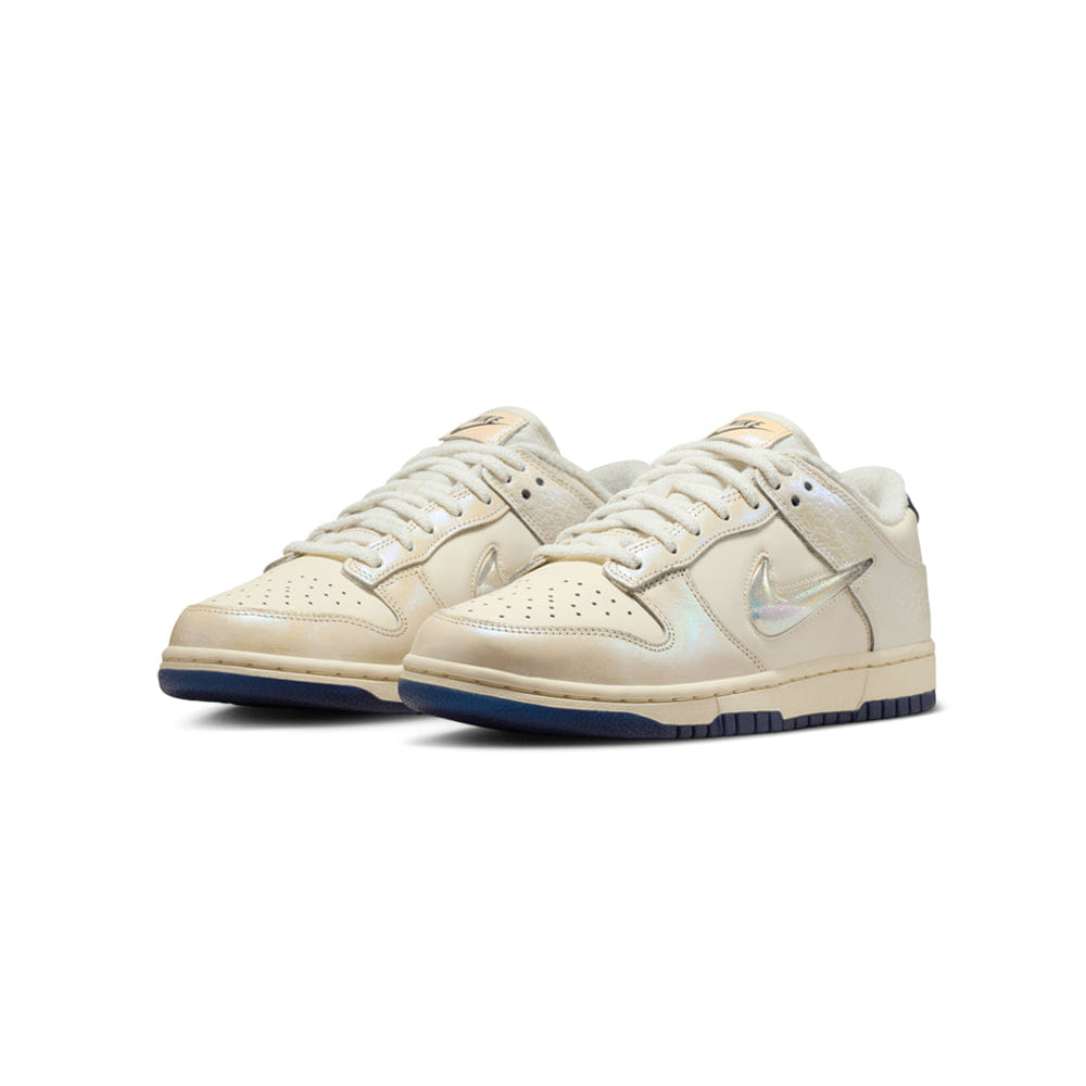 Nike Women's Nike Dunk Low "Soft Pearl"