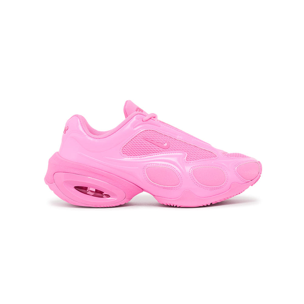 Nike Women's Nike Air Max Muse - Pink Spell/Glow