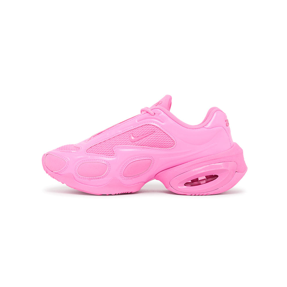 Nike Women's Nike Air Max Muse - Pink Spell/Glow