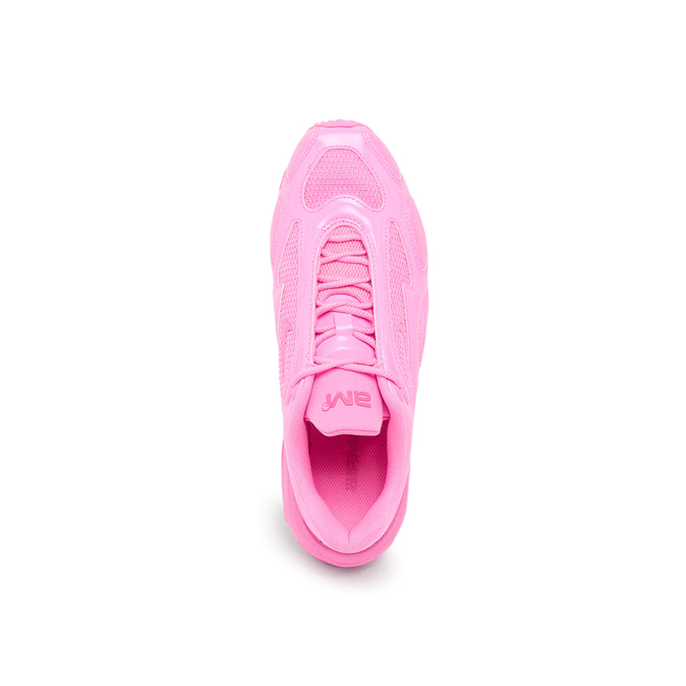 Nike Women's Nike Air Max Muse - Pink Spell/Glow