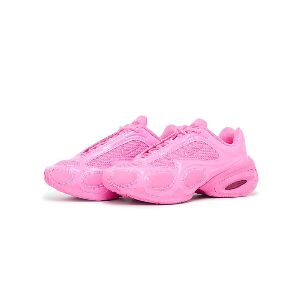 Nike Women's Nike Air Max Muse - Pink Spell/Glow