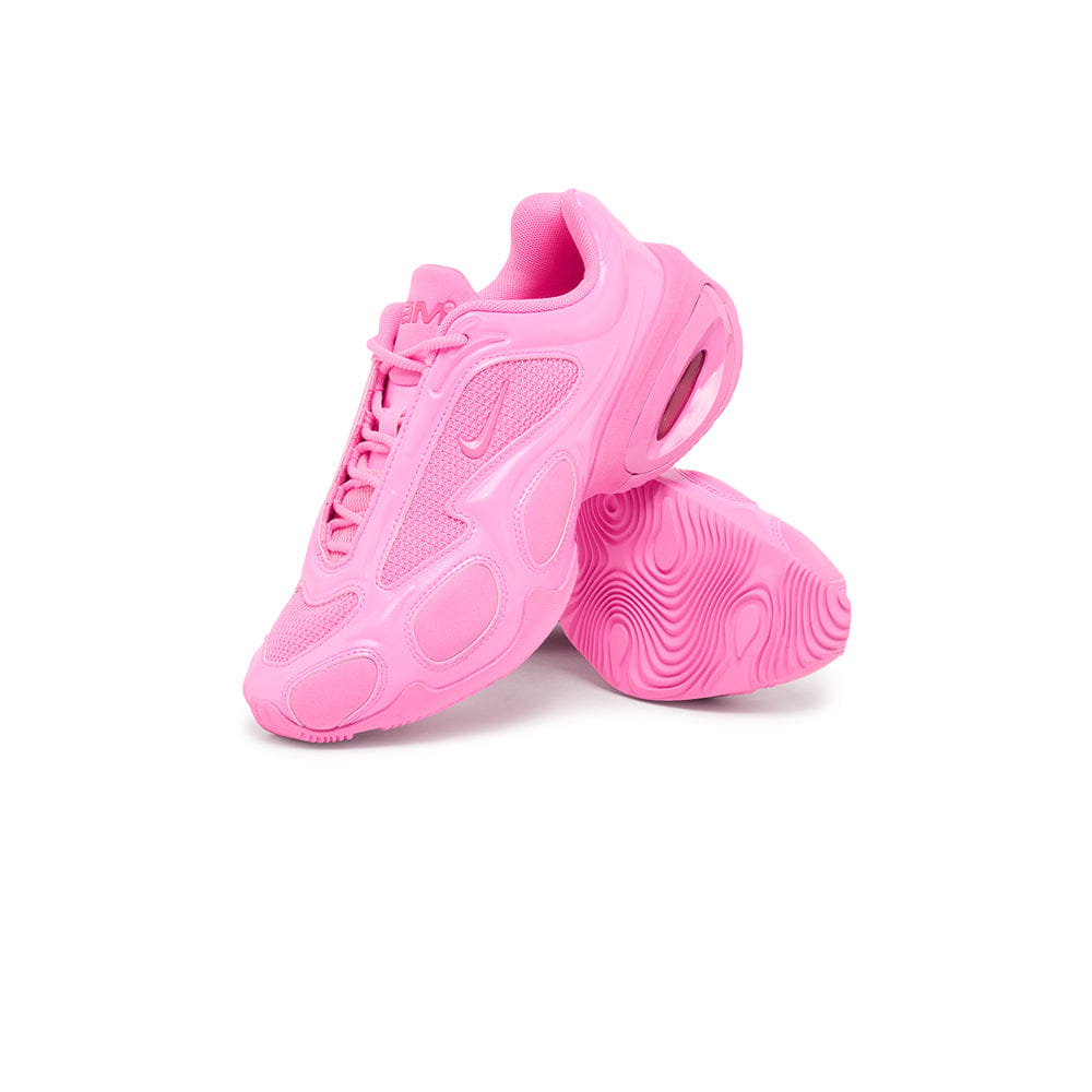 Nike Women's Nike Air Max Muse - Pink Spell/Glow