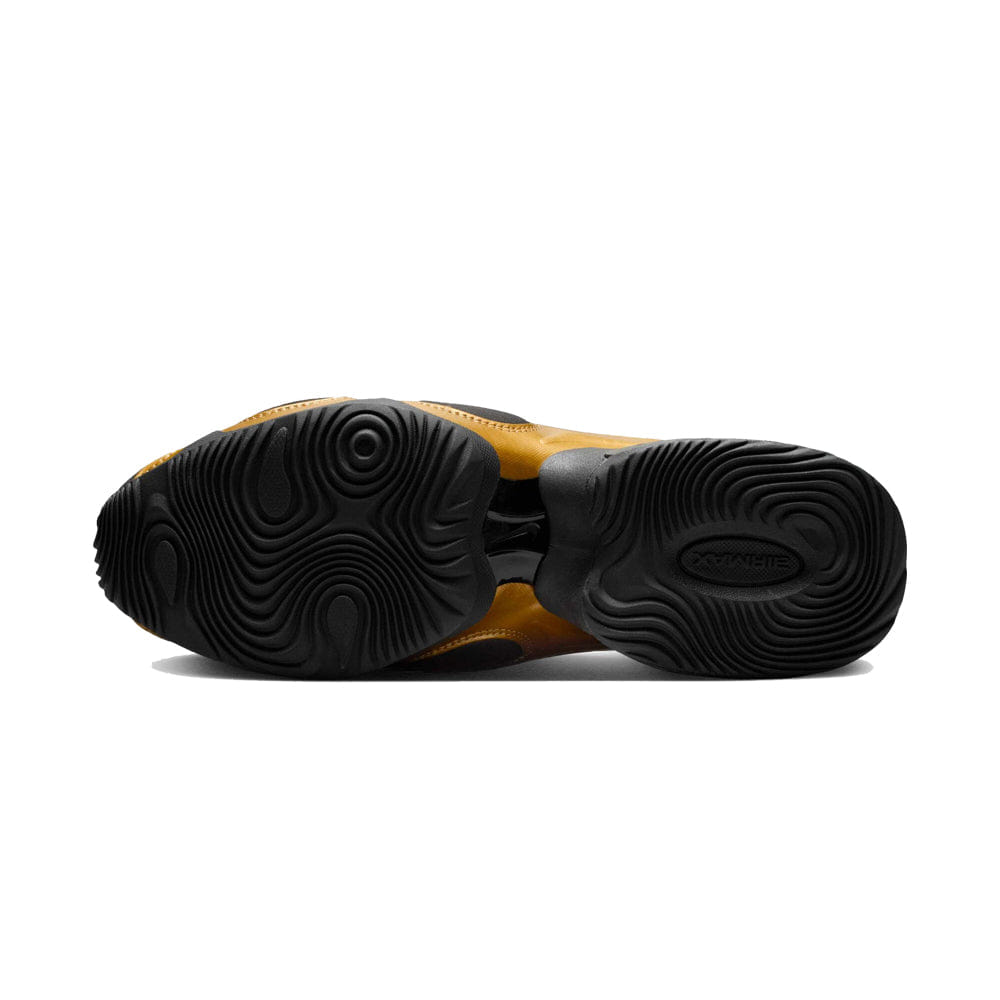 Nike Women's Nike Air Max Muse - Metallic Gold/Black