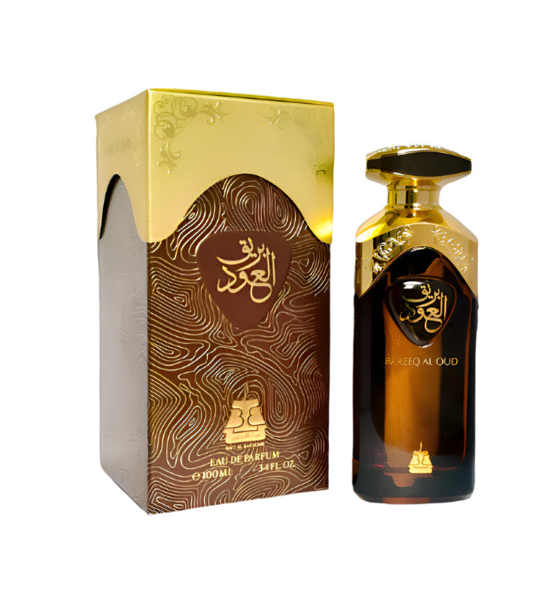 Bait Al Bakhoor Bareeq Al Oud EDP 100ml