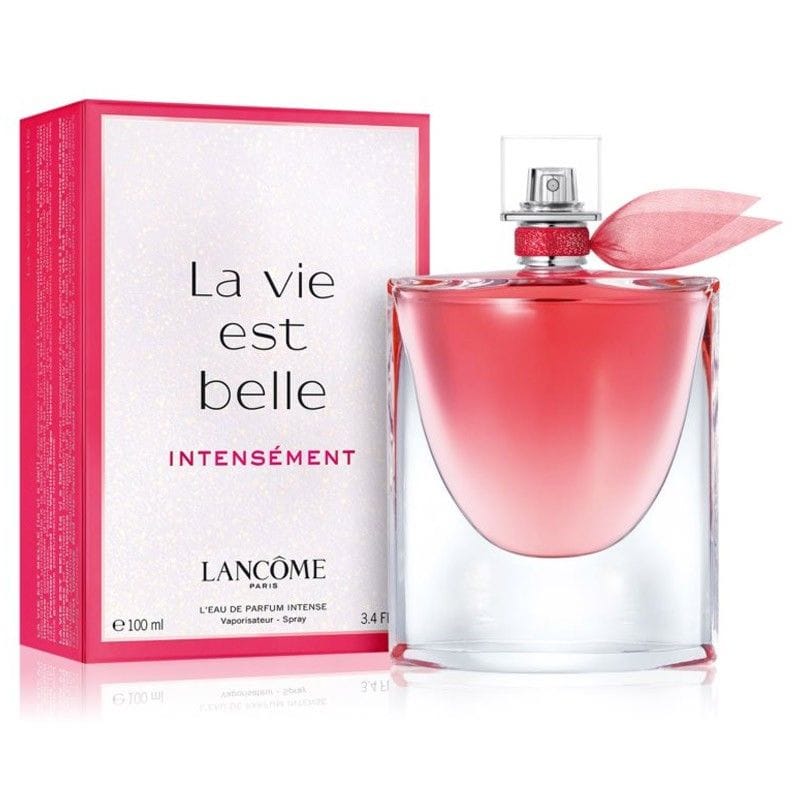 LANCOME PARIS Lancome La Vie Est Belle Intensement for Women Eau De Parfum 100ml