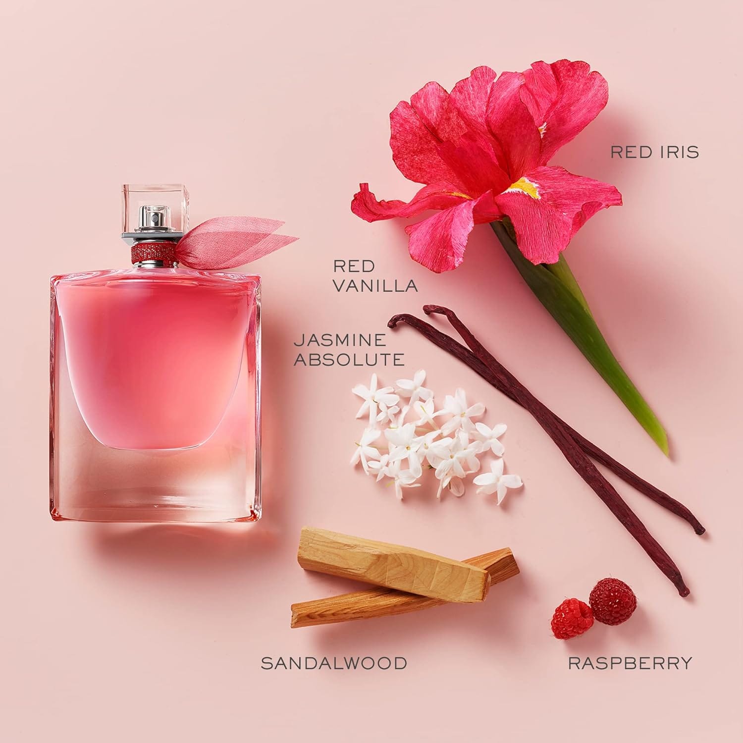 LANCOME PARIS Lancome La Vie Est Belle Intensement for Women Eau De Parfum 100ml