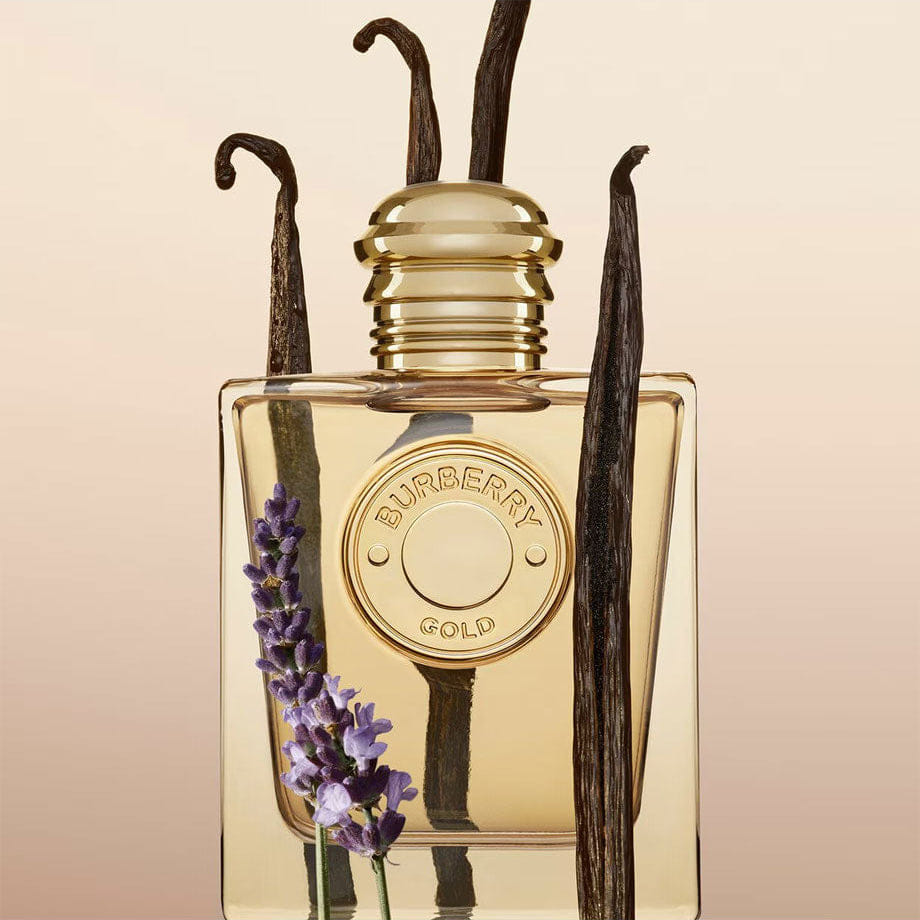 Burberry Gold Eau De Parfum for Women 100ml
