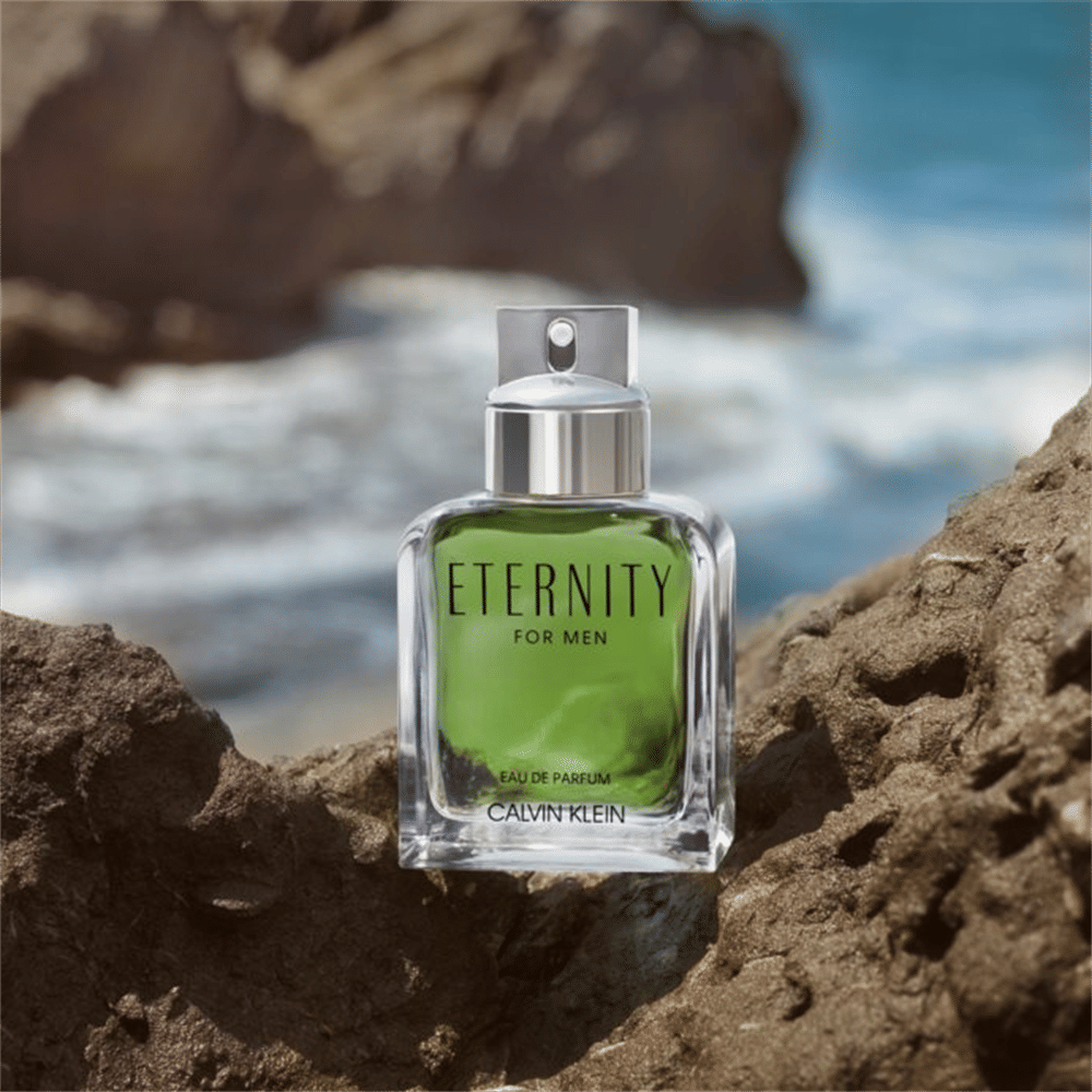 Calvin Klein Eternity for Men Eau De Parfum 200ml