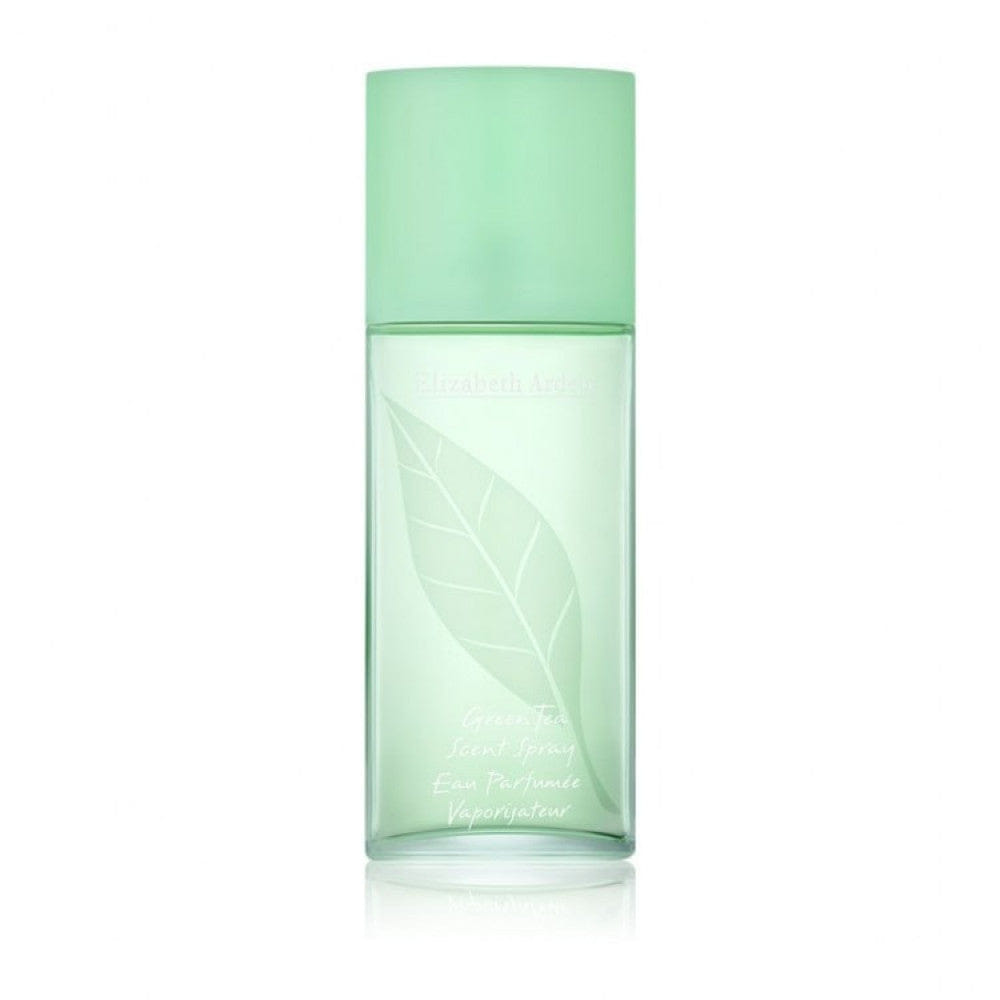 Elizabeth Arden Green Tea Scent Spray for Women EDP 100ml