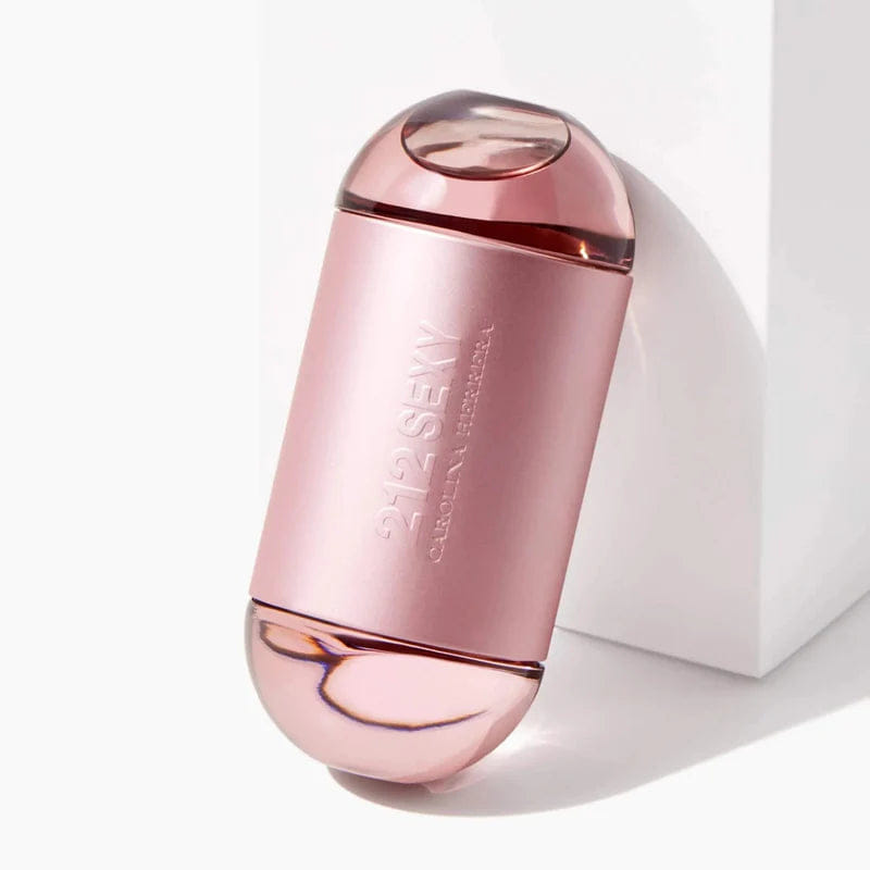 Carolina Herrera 212 Sexy Women EDP 100ml
