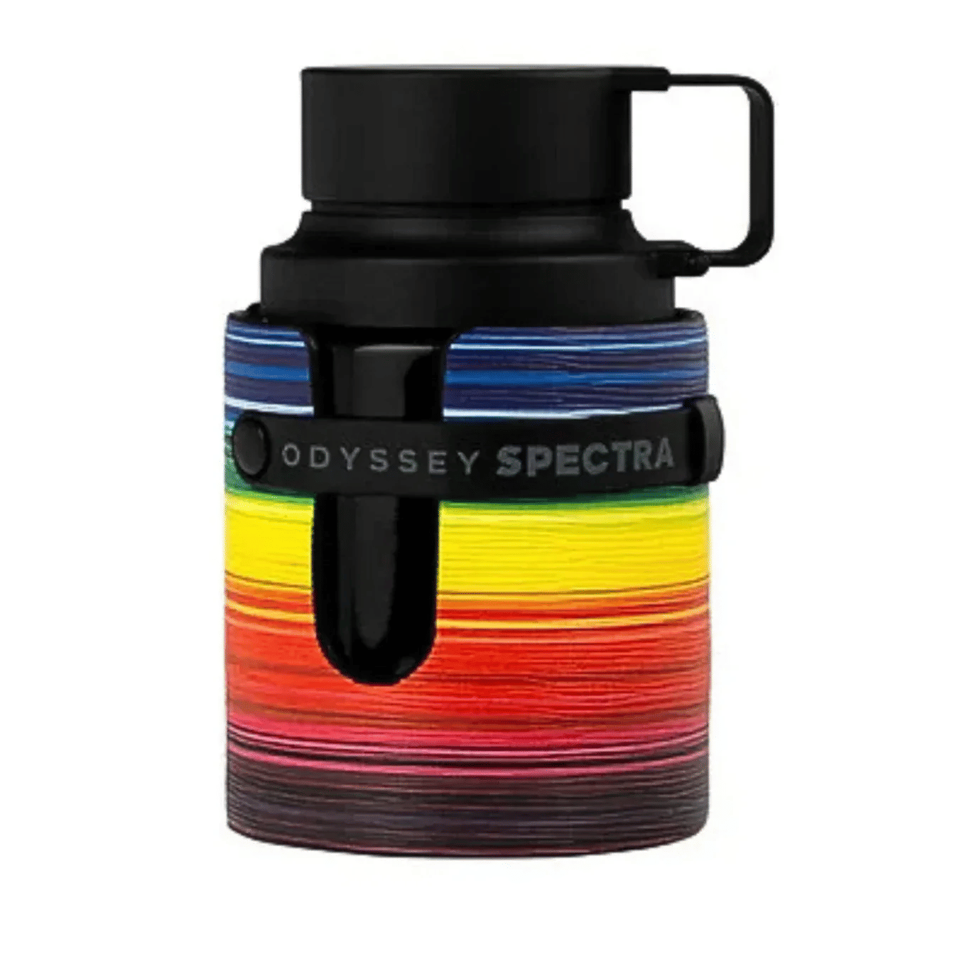 Armaf Odyssey Spectra Rainbow Edition for Unisex EDP 100ml