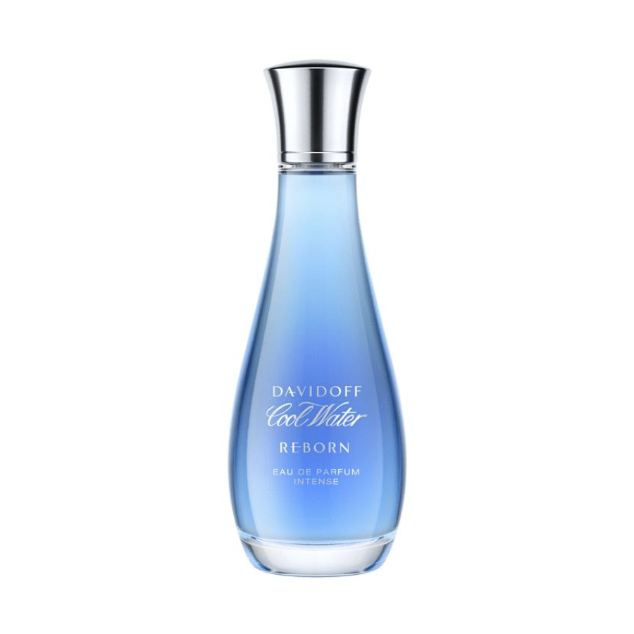 Davidoff Cool Water Reborn Eau de Parfum Intense for Women 100ml