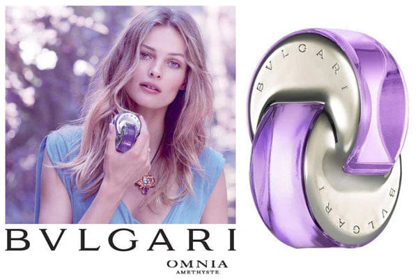 Bvlgari Omnia Amethyste for Women EDT 65ml