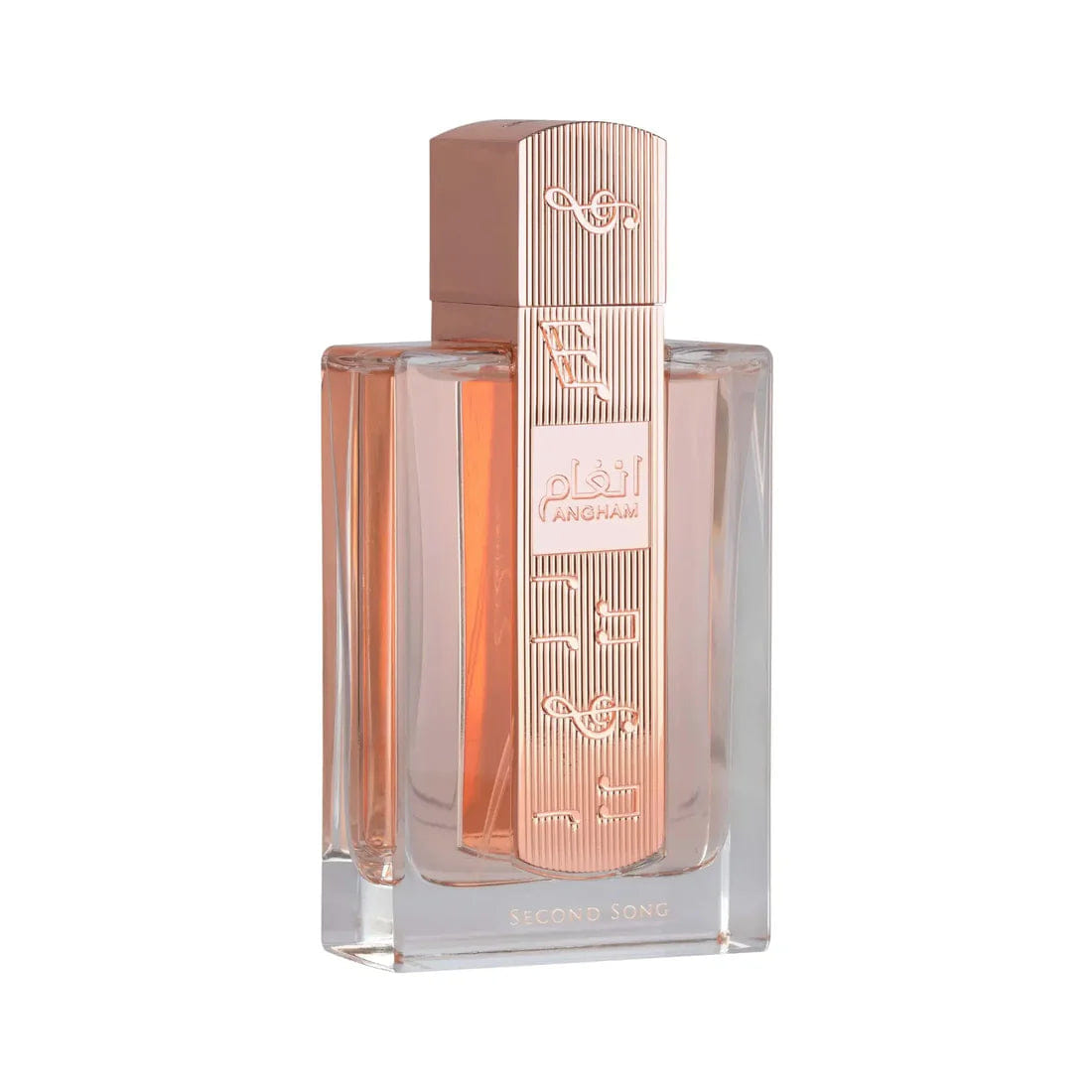 Lattafa Angham Second Song Eau de Parfum for Women 100ml