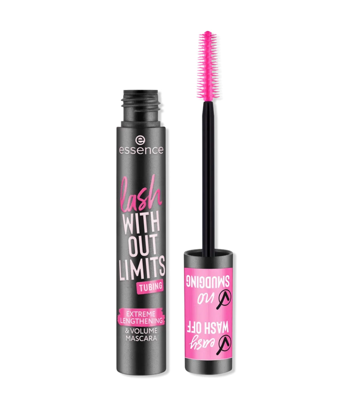 Essence Mascara Without Limits Tubing