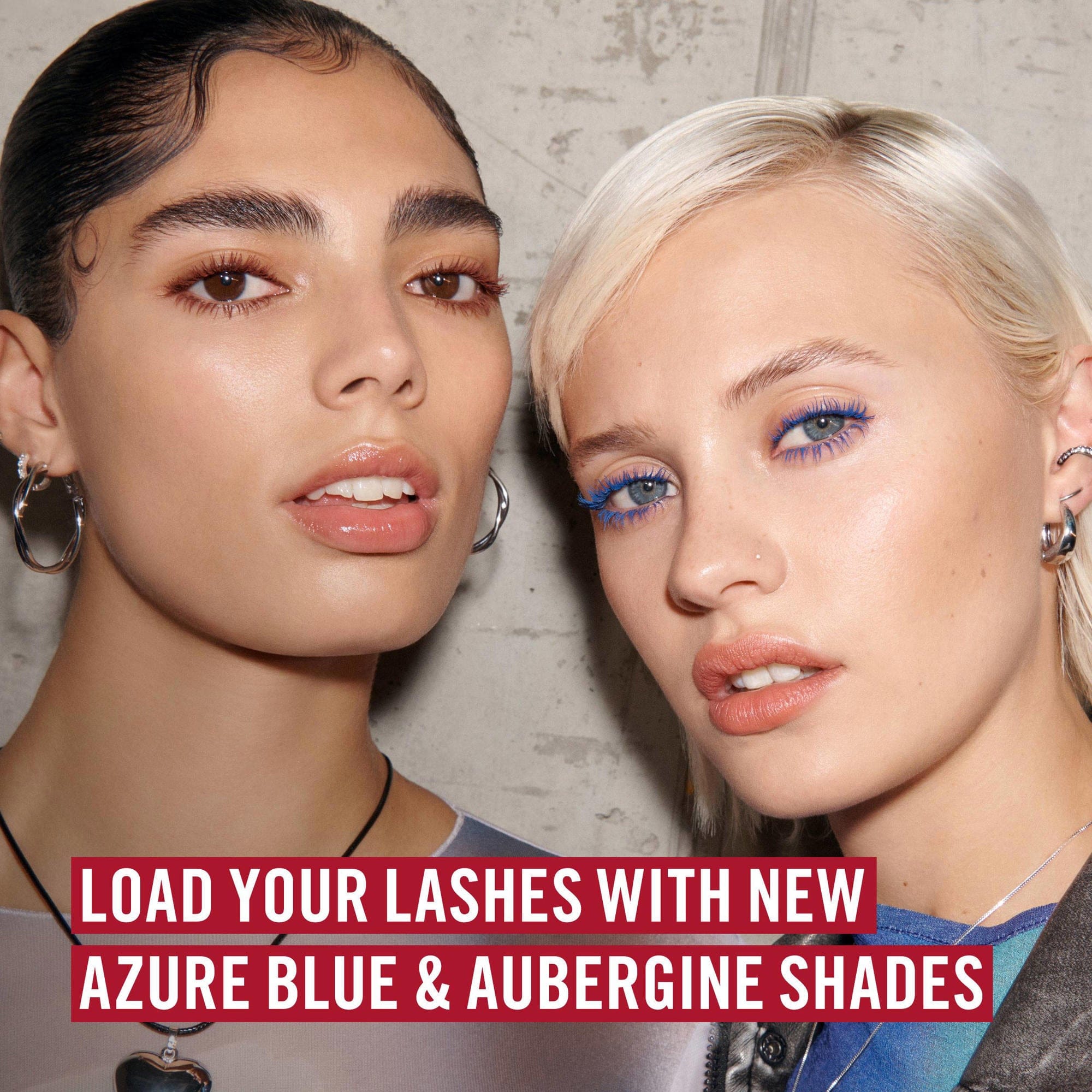 Rimmel London Rimmel Kind & Free Lash Loader Mascara Extension – Azzure Blue