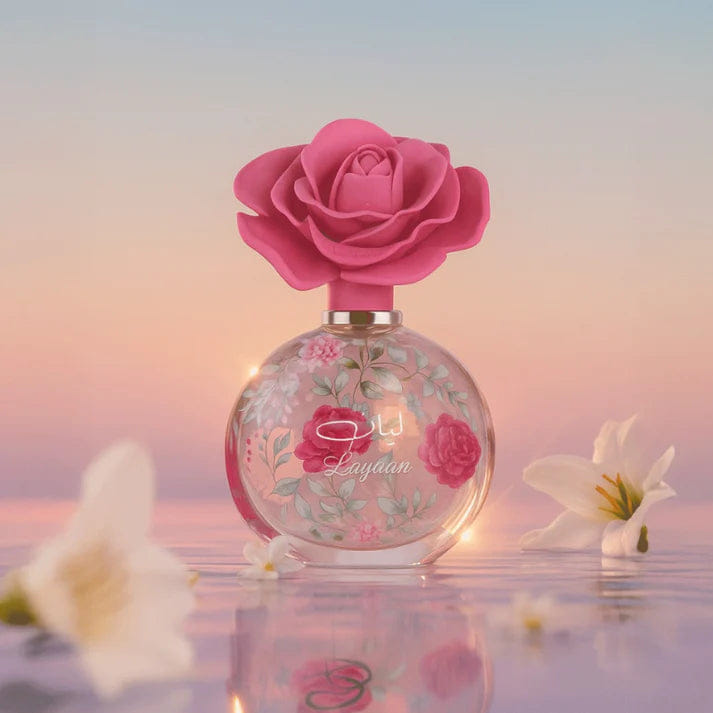 Lattafa Layaan Eau De Parfum for Women 75ml