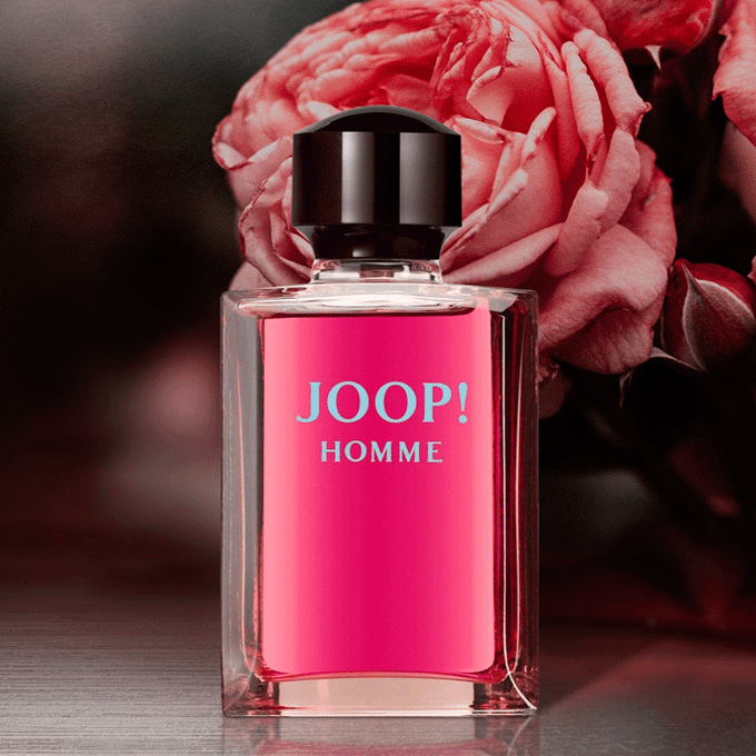 Joop! Homme Eau De Toilette 200ml