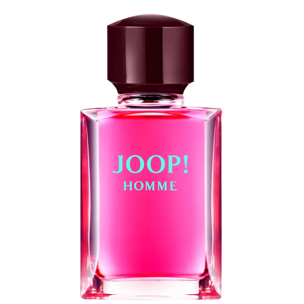 Joop! Homme Eau De Toilette 200ml