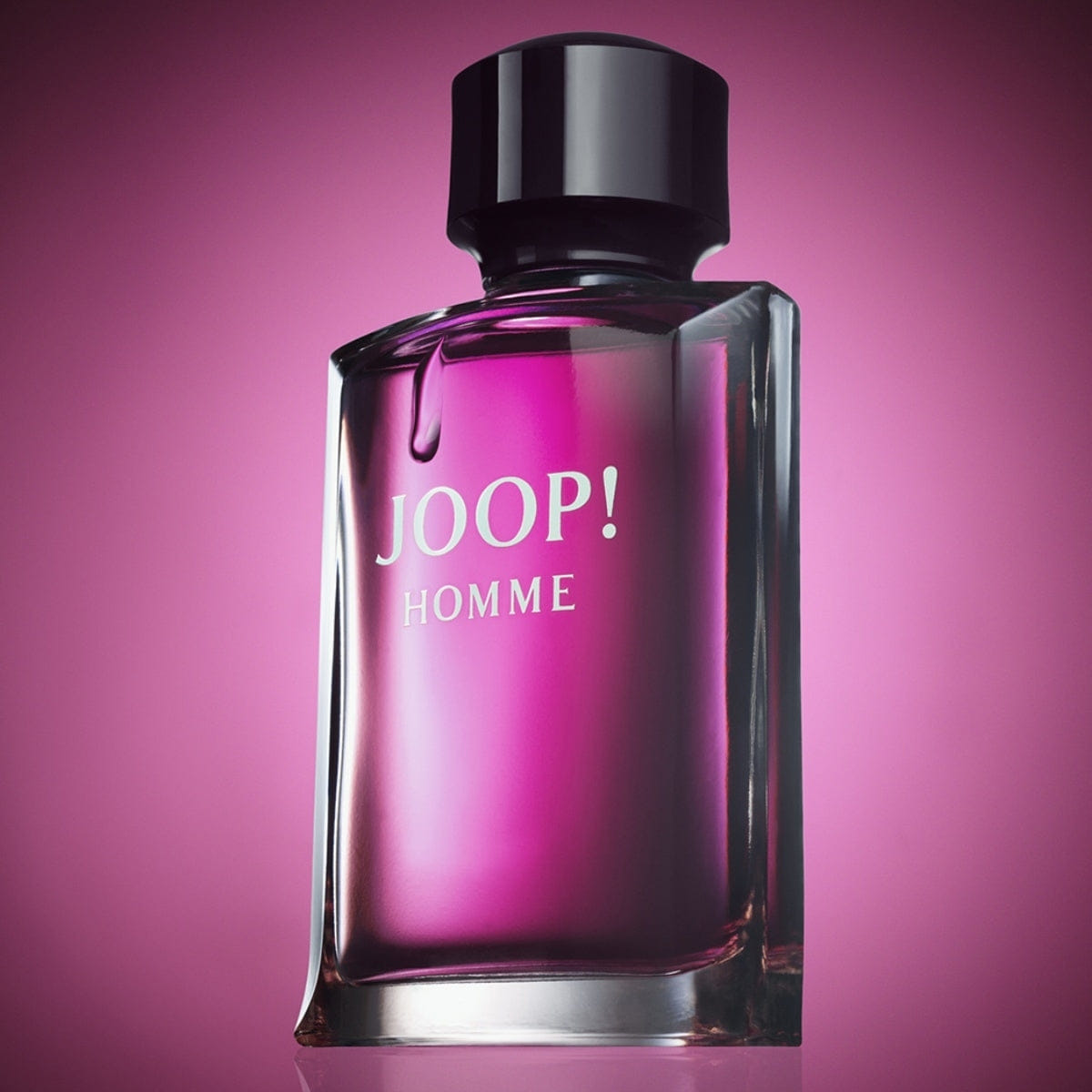 Joop! Homme Eau De Toilette 200ml