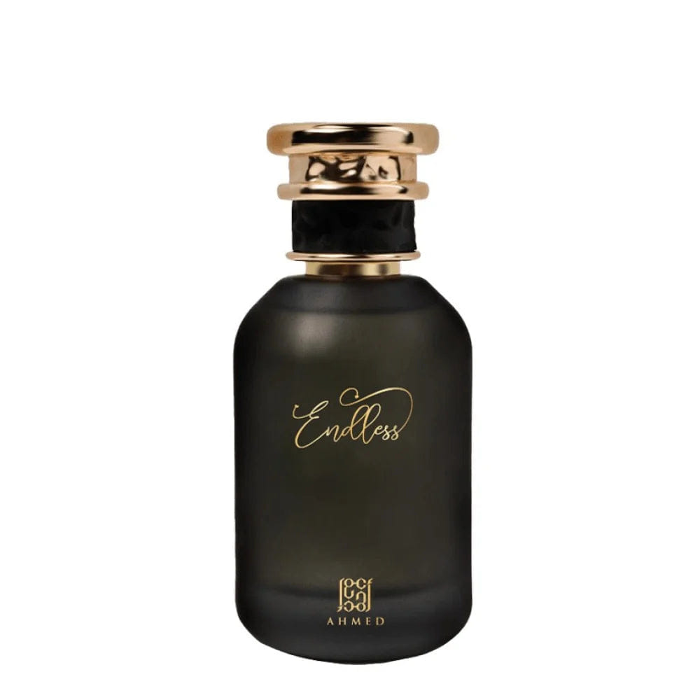 Ahmed Al Maghribi Endless Eau De Parfum for Unisex 100ml