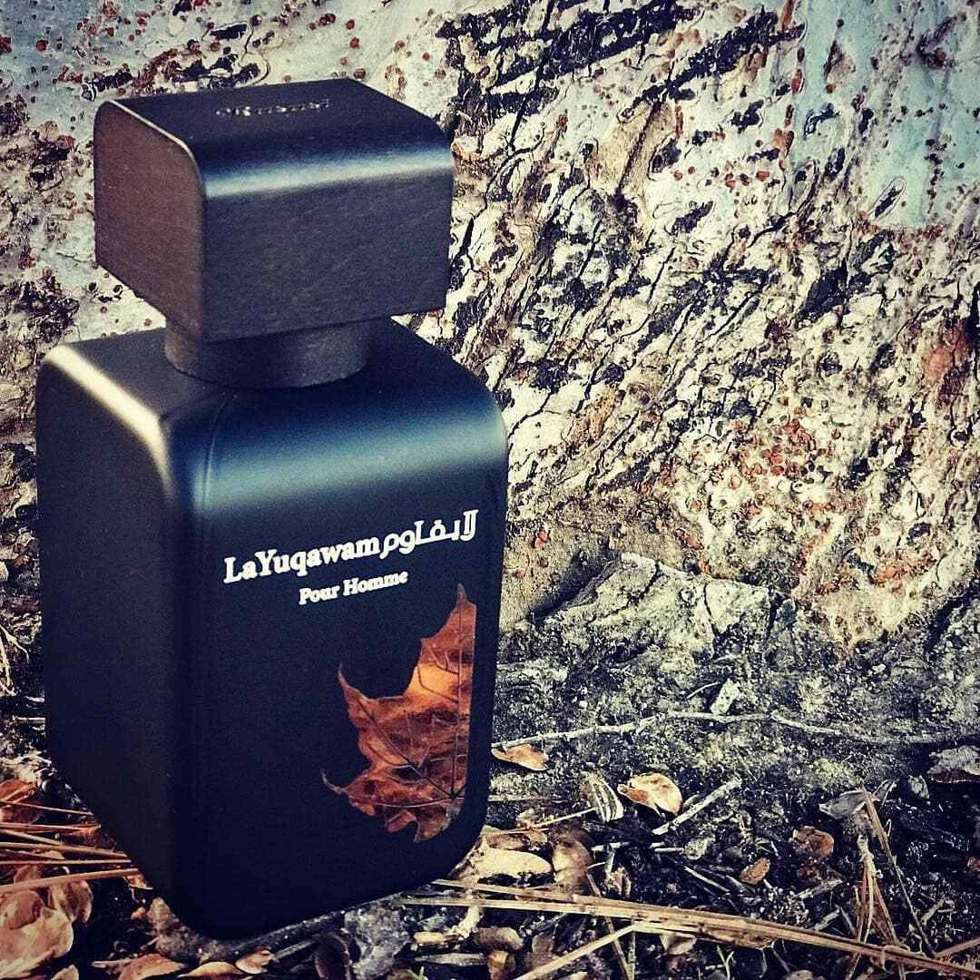 Rasasi La Yuqawam Pour Homme Eau De Parfum 75ml