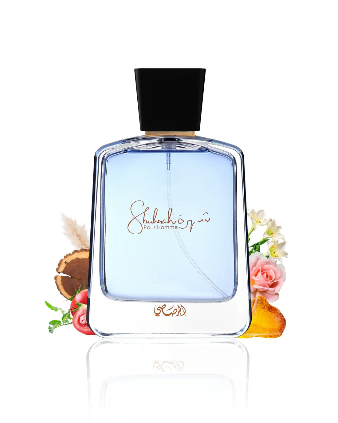 Rasasi Shuhrah Pour Homme Eau De Parfum 90ml