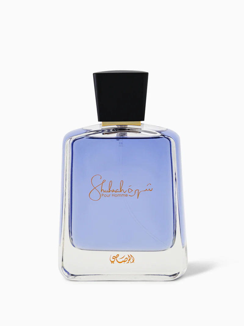 Rasasi Shuhrah Pour Homme Eau De Parfum 90ml