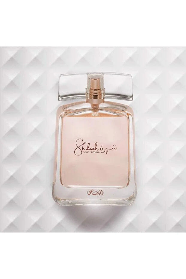 Rasasi Shuhrah Pour Femme Eau De Parfum 90ml