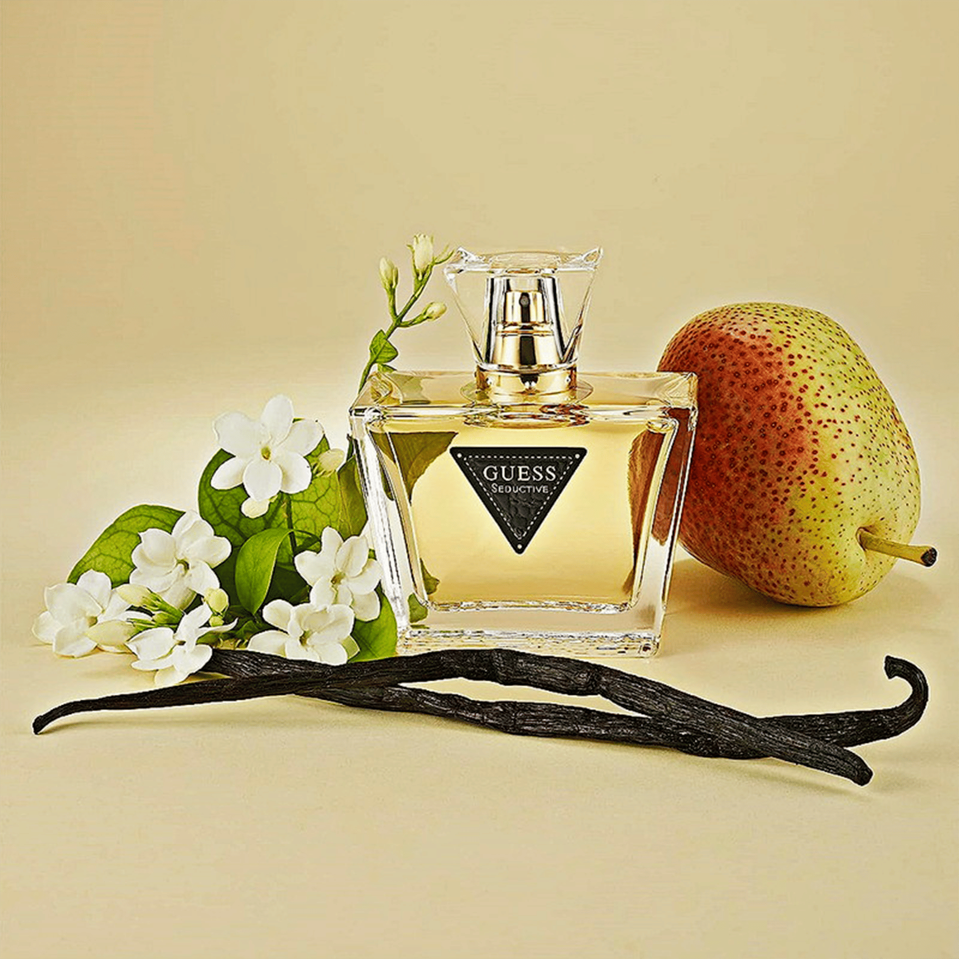 Guess Seductive for Women EDT 75ml Gift Set