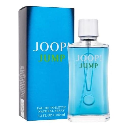 Joop! Homme Joop Jump Eau De Toilette for Men 100ml